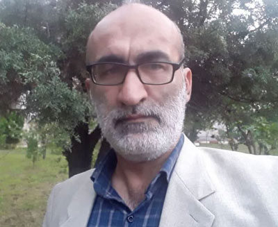 حجت بقایی