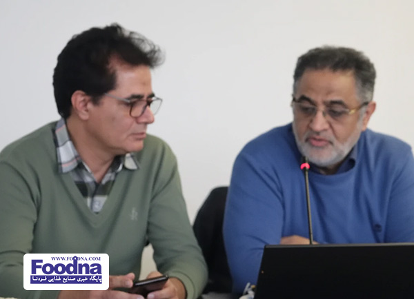 استادعظیم و رضا عباسی