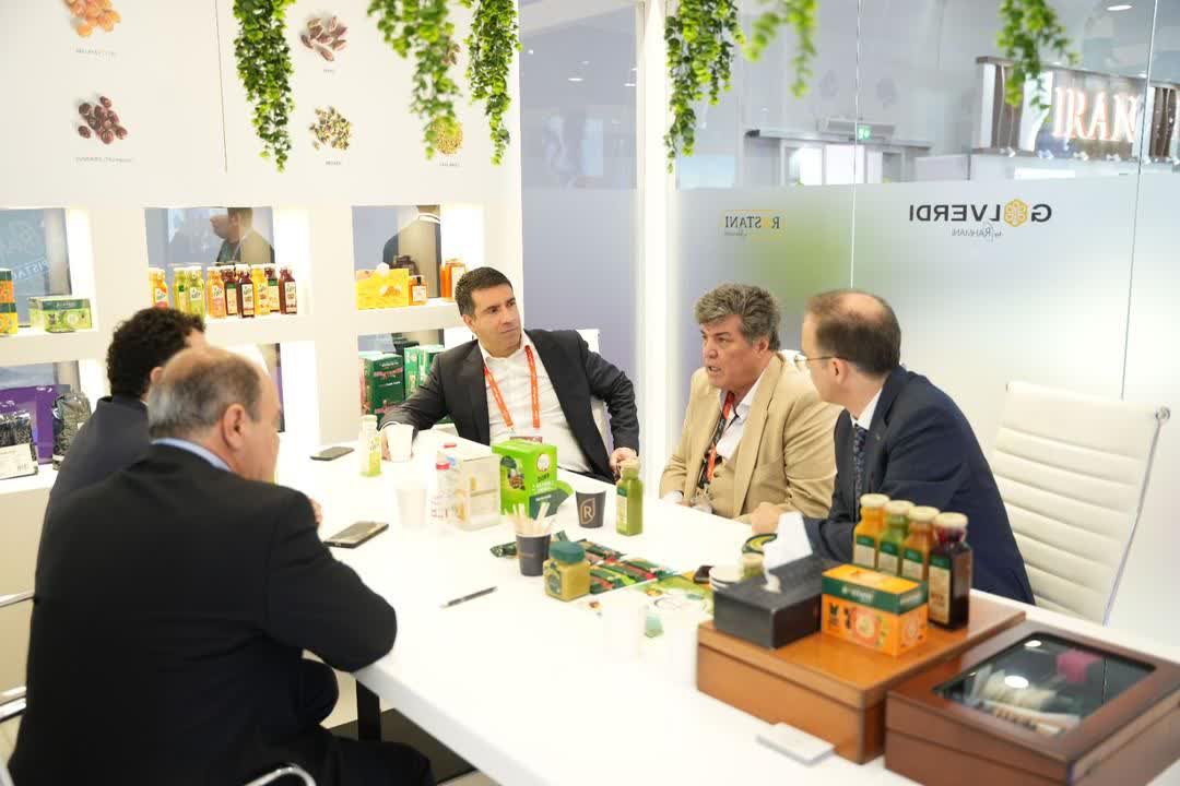 گروه رحمانی